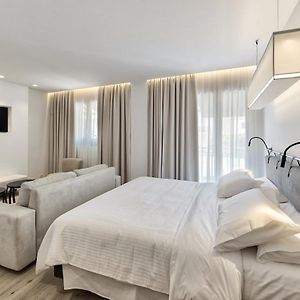 Superior Double Room Mountain View