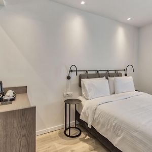 Standard Double Room Partial Sea View